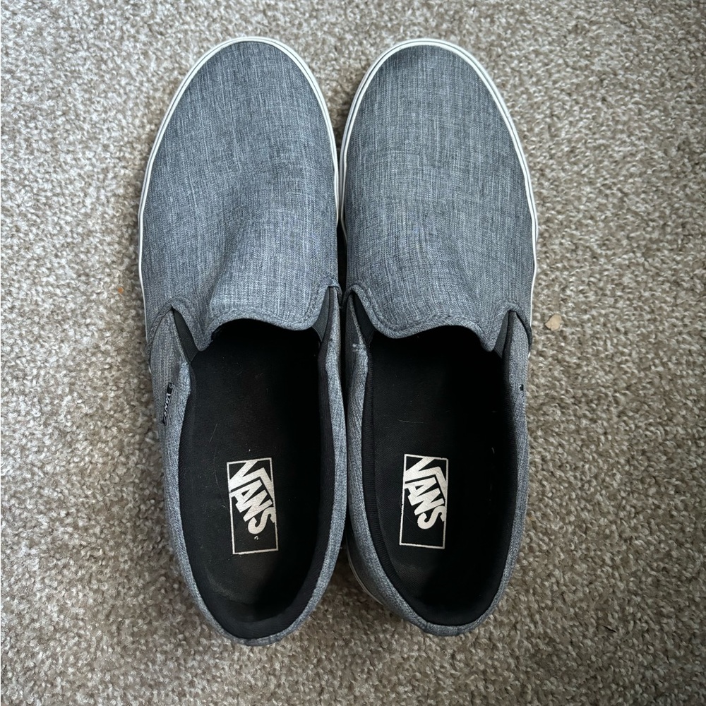 Men’s Vans Shoes